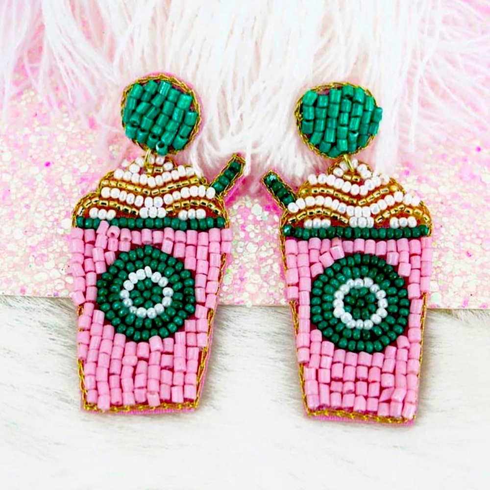 Seedbead Starbies